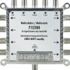 Schwaiger 715200 Sat-Multischalter