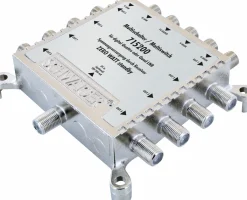Schwaiger 715200 Sat-Multischalter