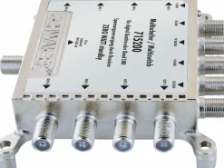 Schwaiger 715200 Sat-Multischalter