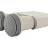 Schwaiger 715088 Twin LNB