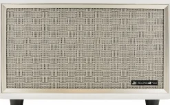 Schwaiger 24 Watt Retro Bluetooth Lautsprecher