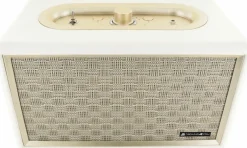 Schwaiger 24 Watt Retro Bluetooth Lautsprecher