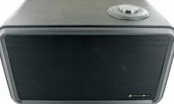 Schwaiger 24 Watt stereo Bluetooth Lautsprecher - Black