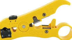 Schwaiger ABI212 Universal Abisolierwerkzeug