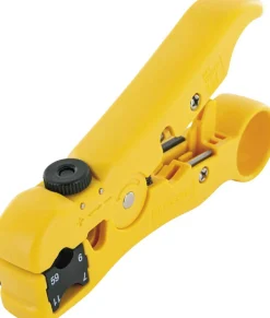 Schwaiger ABI212 Universal Abisolierwerkzeug
