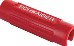 Schwaiger ABISET30 F-Stecker Montage-Set