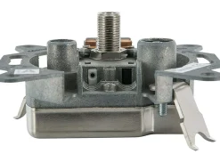 Schwaiger Antennenbox - Satellit/TV/Radio