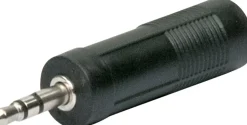 Schwaiger Audio 3,5 mm Adapter