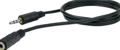 Schwaiger AUDIO Verlängerungskabel (1,5 m)