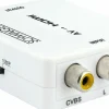 Schwaiger AV-HDMI Konverter
