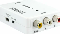 Schwaiger AV-HDMI Konverter