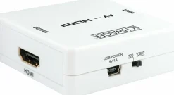Schwaiger AV-HDMI Konverter