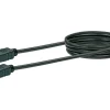 Schwaiger Black HDMI Kabel - 5 Meter