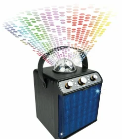 Schwaiger Bluetooth Party Lautsprecher