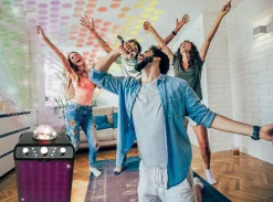 Schwaiger Bluetooth Party Lautsprecher