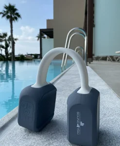 Schwaiger Bluetooth Stereo Lautsprecher