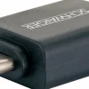 Schwaiger CAU310 USB-C Adapter