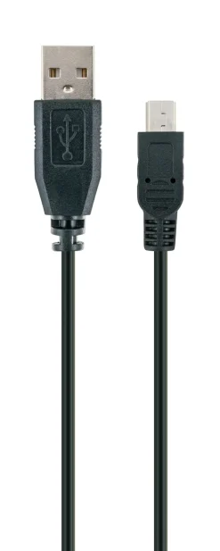 Schwaiger CK1522 1,8 Meter USB Mini-B Kabel