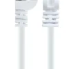 Schwaiger CKB6005 CAT 6 0,5 Meter Netzwerkkabel