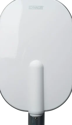 Schwaiger DTA4000 011 UHF DVB-T2 Außenantenne