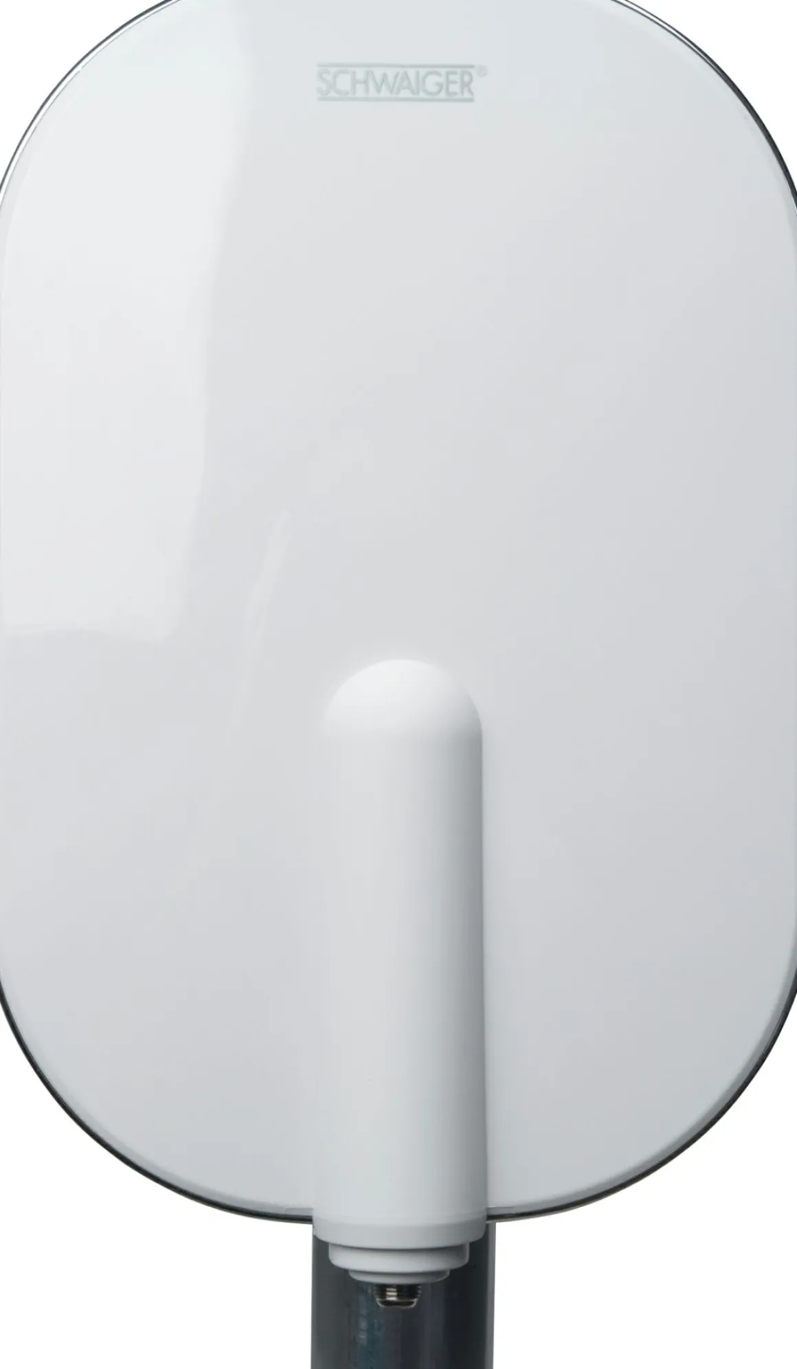 Schwaiger DTA4000 011 UHF DVB-T2 Außenantenne
