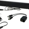 Schwaiger DTA1000 DVB-T2 HD Zimmerantenne