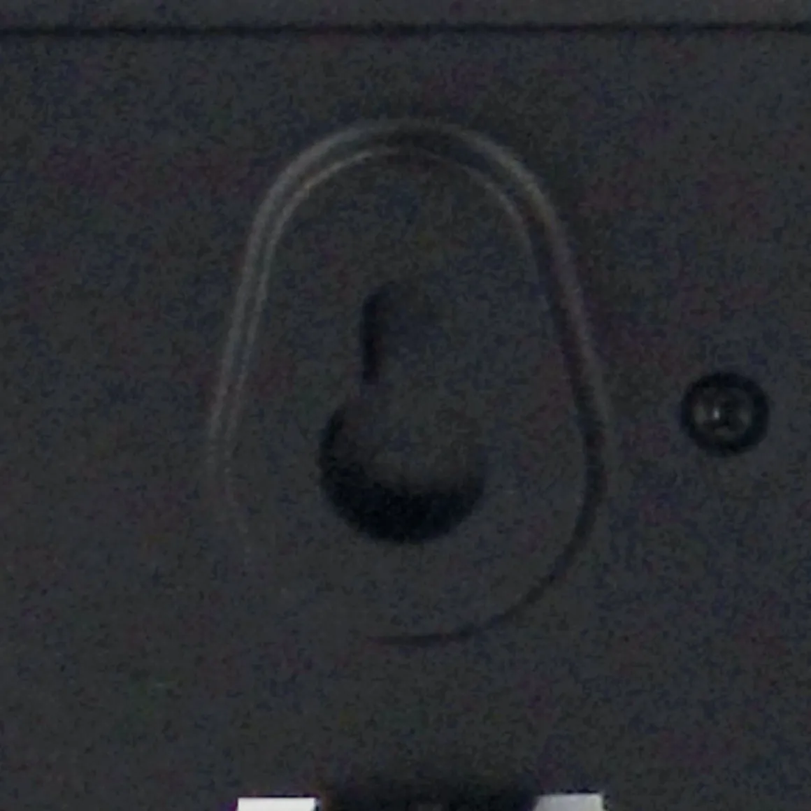 Schwaiger DTA1000 DVB-T2 HD Zimmerantenne