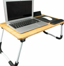 Schwaiger Faltbarer Laptop Tisch