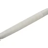 Schwaiger flaches Koaxialkabel - white