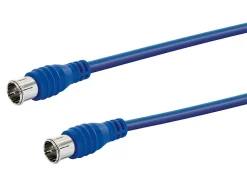 Schwaiger flexibles Satellitenkabel - 3 Meter
