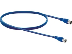 Schwaiger flexibles Satellitenkabel - 5 Meter
