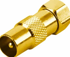 Schwaiger GOUST9310 schraubbarer Adapter