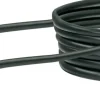 Schwaiger HDMHD30 3 Meter schwarzes HDMI-Kabel mit Ethernet