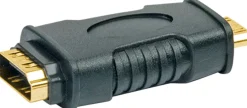 Schwaiger HDMI Adapter
