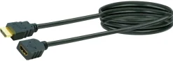 Schwaiger High Speed HDMI kabel mit Ethernet
