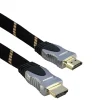 Schwaiger high speed mit Ethernet HDMI Kabel - 10 meter