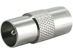 Schwaiger Koax Adapter