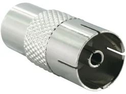 Schwaiger Koax Adapter