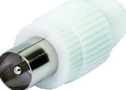 Schwaiger KST11 604 4 x IEC-Stecker