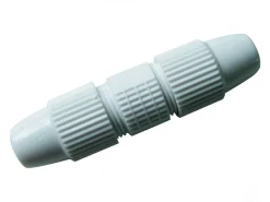 Schwaiger KVB36 Koaxialkabel Verlängerung - White
