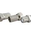 Schwaiger KVBS80 8 mm F-Kabelverbinder Set