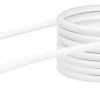 Schwaiger KVCHQ100 10 Meter weißes Satellitenkabel