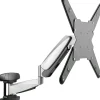 Schwaiger LWHD5530 FULL MOTION 1 TV Wandhalter