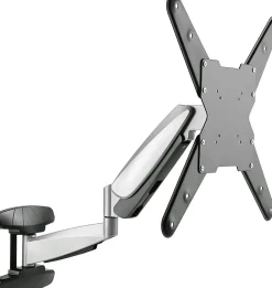 Schwaiger LWHD5530 FULL MOTION 1 TV Wandhalter