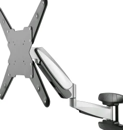 Schwaiger LWHD5530 FULL MOTION 1 TV Wandhalter