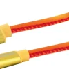Schwaiger Micro USB 2.0 Chamäleon Ladekabel