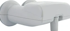 Schwaiger Monoblock Single LNB mit Wetterschutzabdeckung