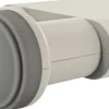 Schwaiger Monoblock Twin LNB mit Wetterschutzabdeckung