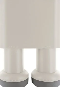 Schwaiger Monoblock Twin LNB mit Wetterschutzabdeckung