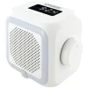 Schwaiger RAFM0100 Steckdosenradio